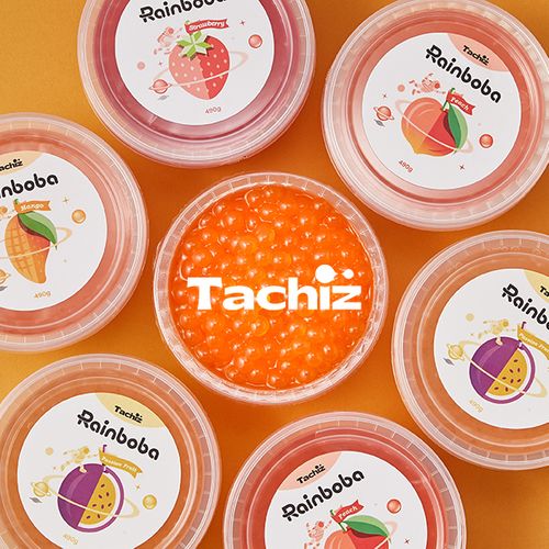 Rainboba Popping boba 490g