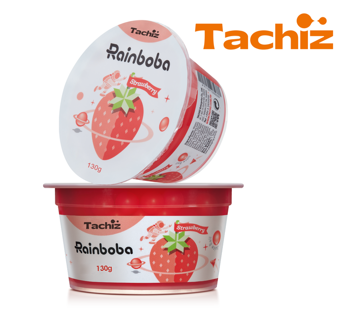 Rainboba Popping boba 130g