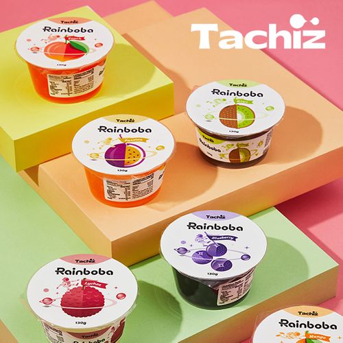 Rainboba Popping boba 130g