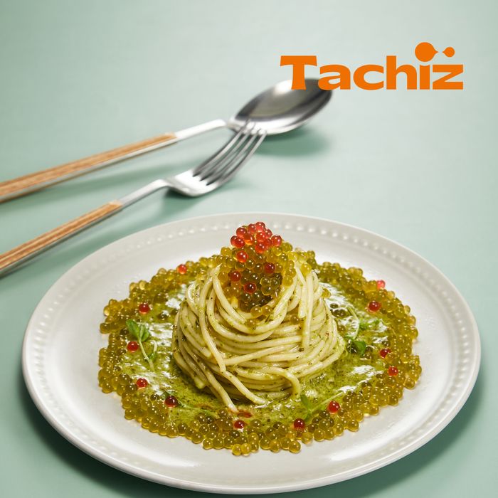 Mini Rainboba 5mm Popping boba