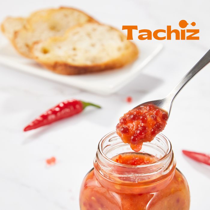 Rainboba Oil-filled Popping boba