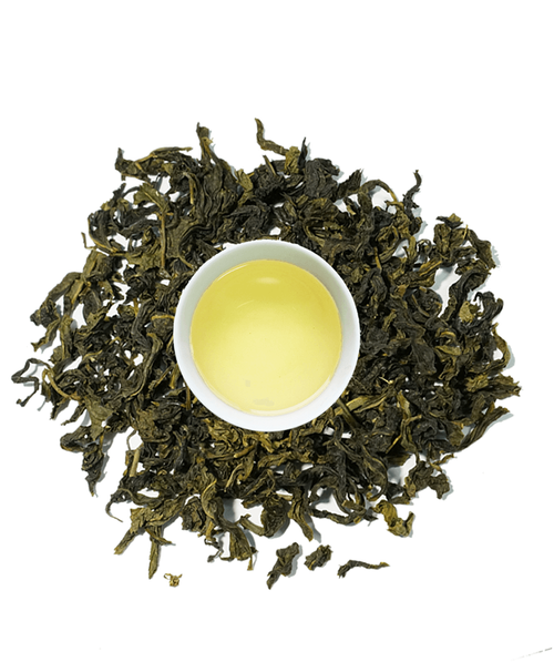 EU Organic Pouchong Tea