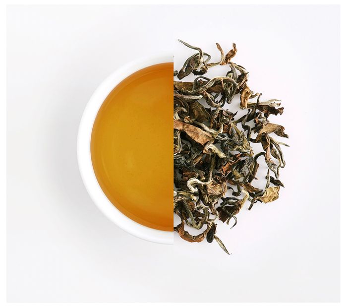 Oriental Beauty Tea
