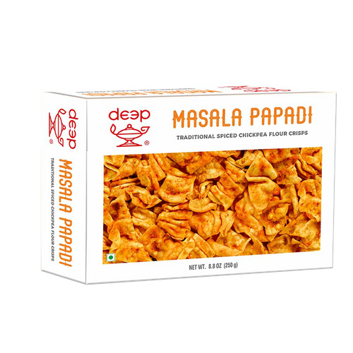 MASALA PAPDI 