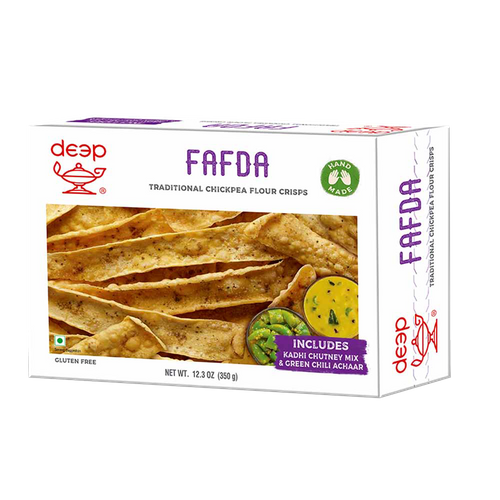 FAFDA 