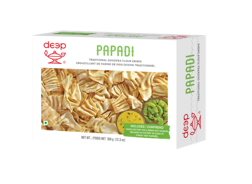 PAPADI 
