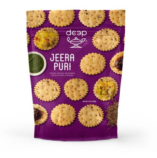 PURI JEERA 