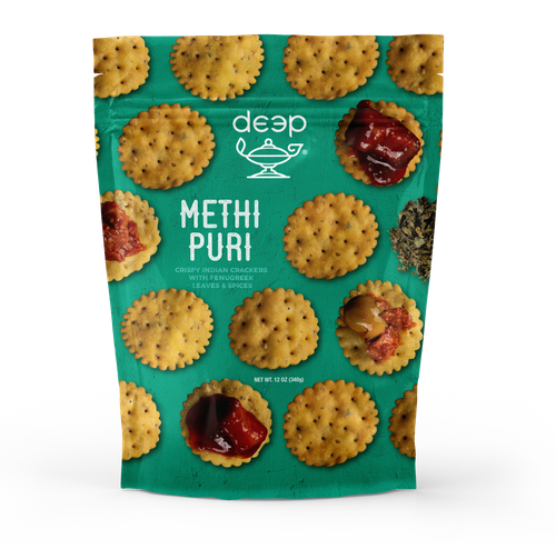 PURI METHI - ROUND 