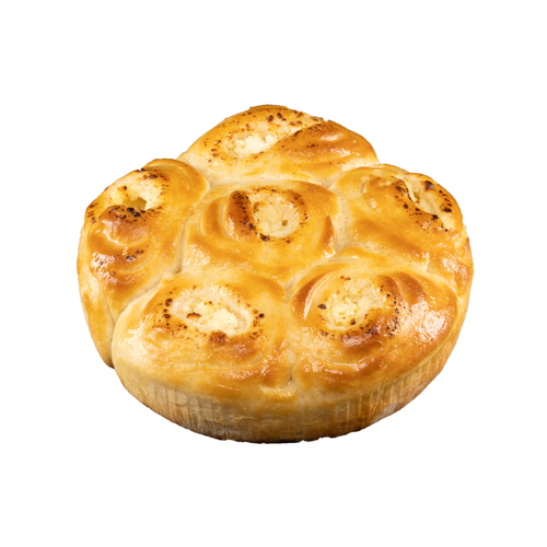 Master Milinka with Cheese