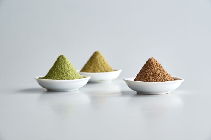 Tea Powder