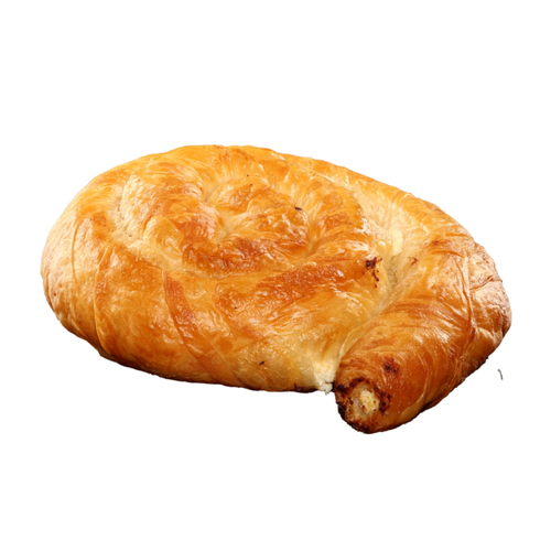 Master Kashkaval Cheese Snacks