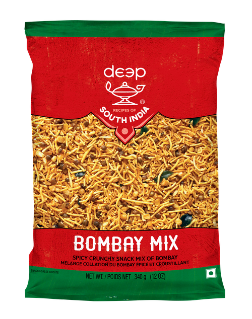 BOMBAY MIXTURE 