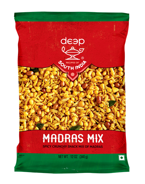 MADRAS MIX 