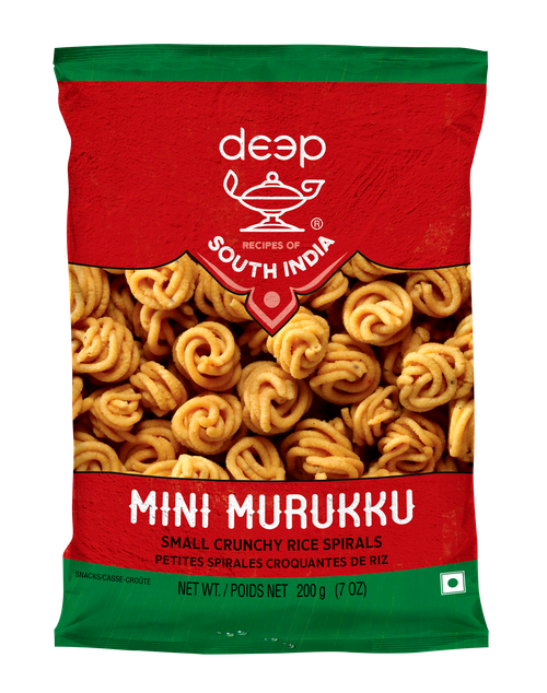 MINI MURRUKU 