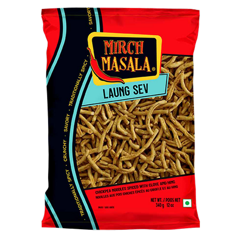 LAUNG SEV 