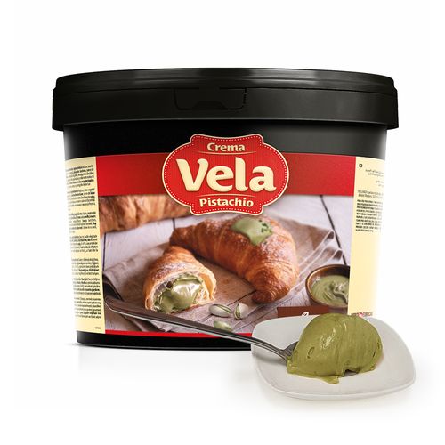  Pistachio Spread - Vela