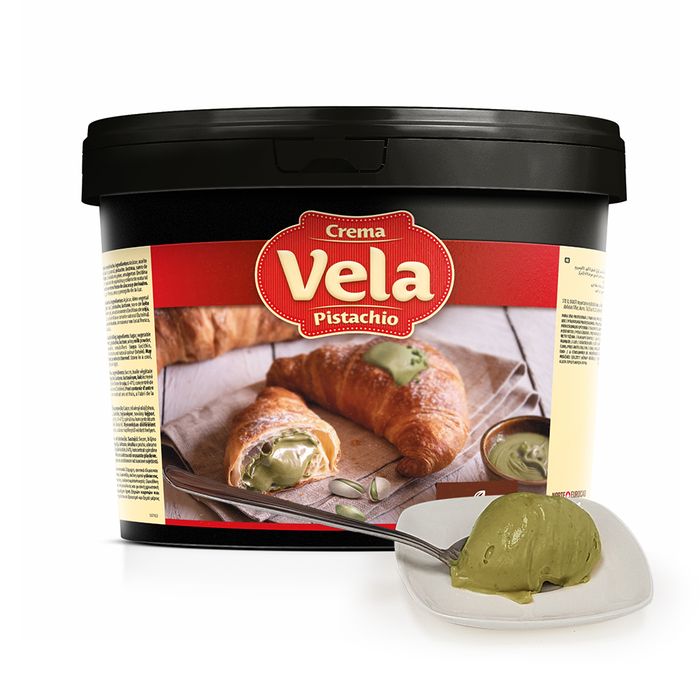  Pistachio Spread - Vela
