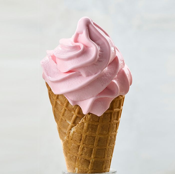  Luxury Soft Serve Strawberry Ice Cream Mix