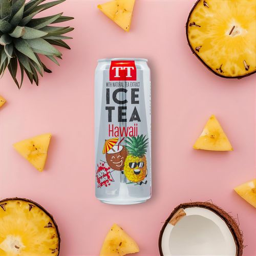 TT Ice Tea 
