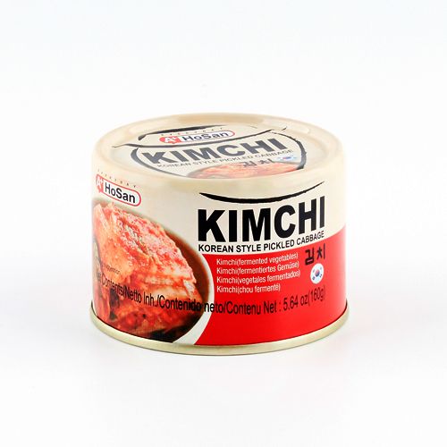 A+ Kimchi