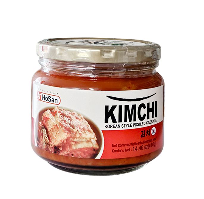 A+ Kimchi