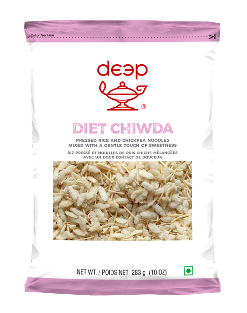 DIET CHIWDA