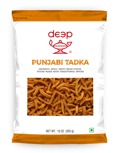 PUNJABI TADKA 