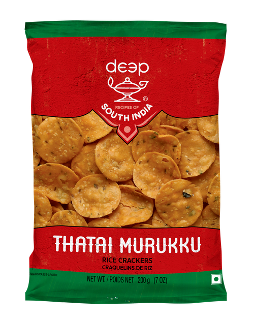 THATAI MURRUKU 