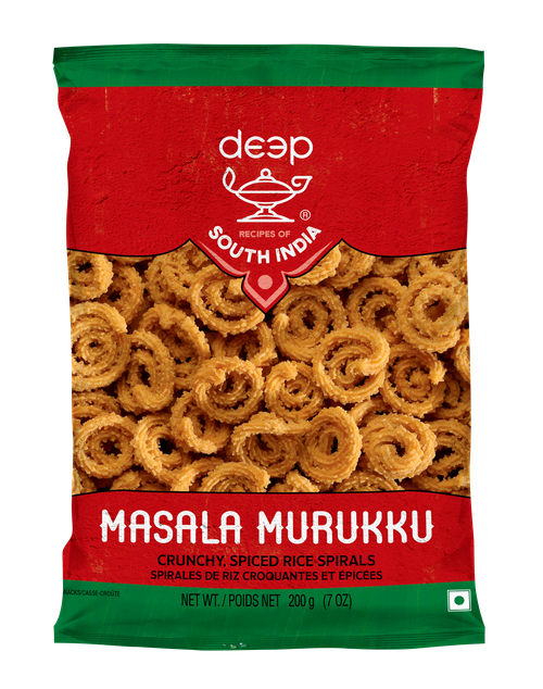 MASALA MURUKKU 