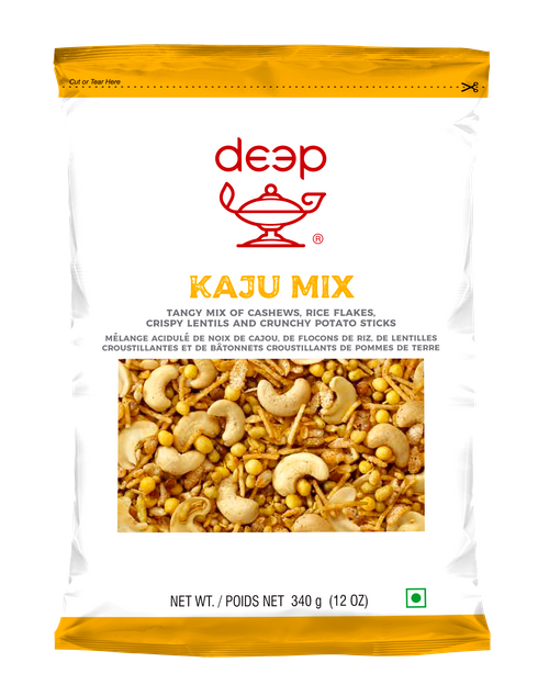 KAJU MIX 