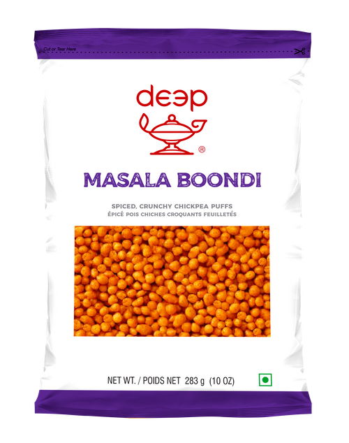 BOONDI MASALA 
