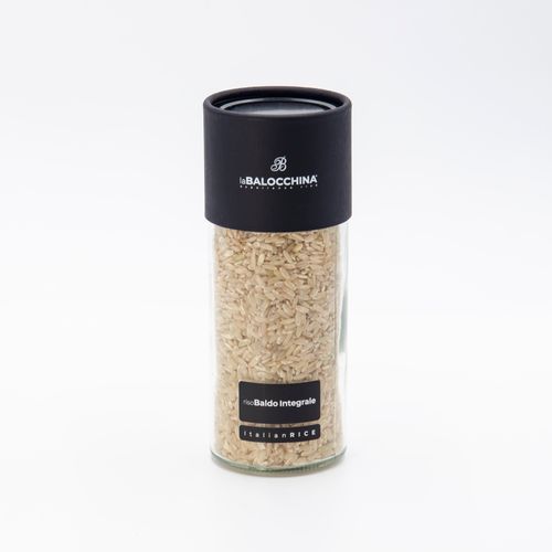 Baldo Integral 480g