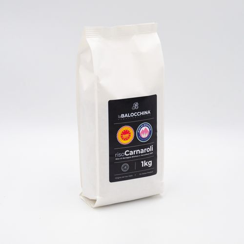 Carnaroli DOP Rice - 1kg