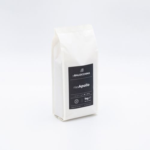 Apollo Rice - 1kg