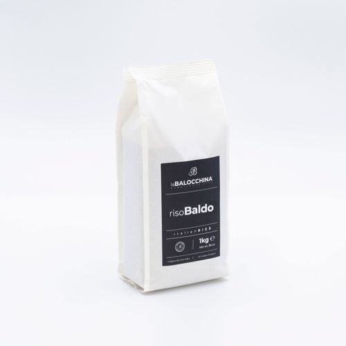Baldo Rice - 1kg