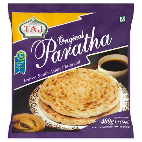 Plain Paratha 