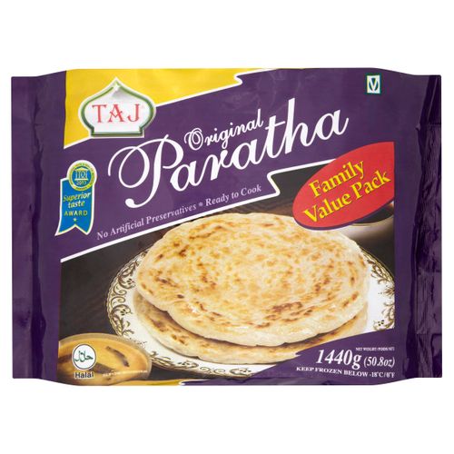 Family Pack Paratha