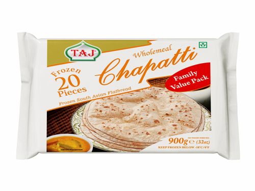 Family Pack Chapatti