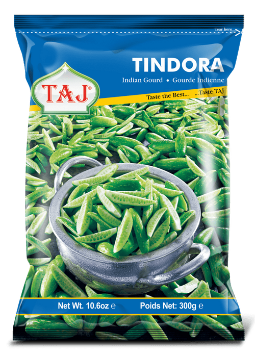 Tindora  (Indian Gourd)