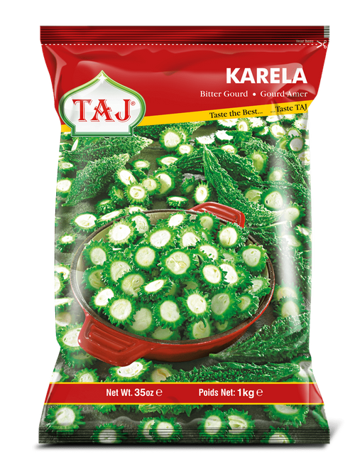 Family Pack Karela