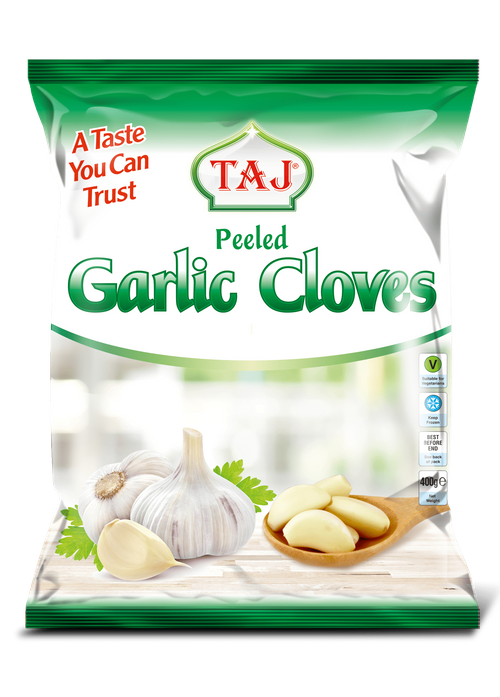 Garlic Cloves