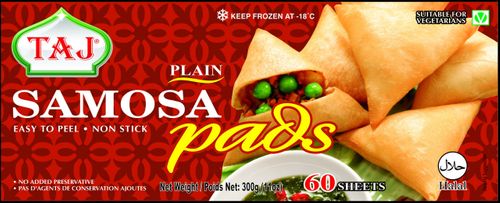 Ssmosa Pastry 60's / 30's