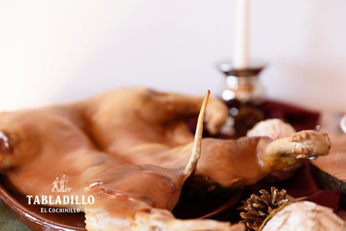 Whole Fresh Suckling Pig