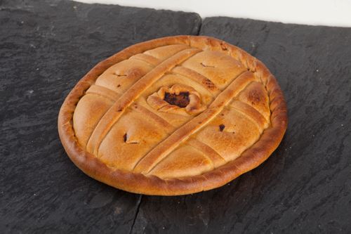 TUNA PIE