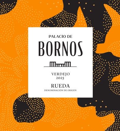 Palacio de Bornos Verdejo