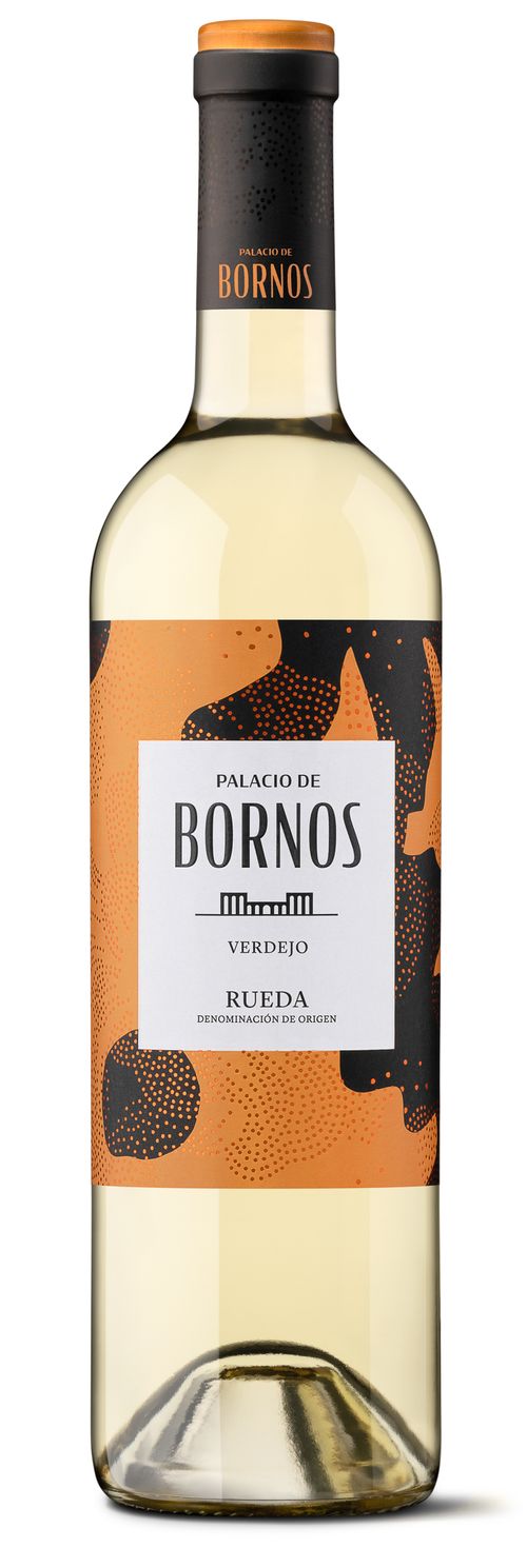 Palacio de Bornos Verdejo