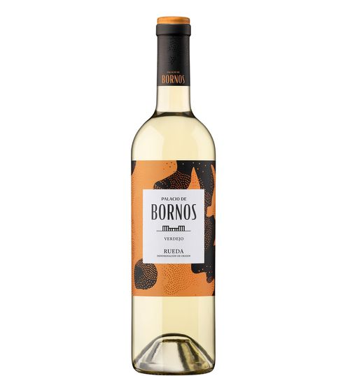 Palacio de Bornos Verdejo