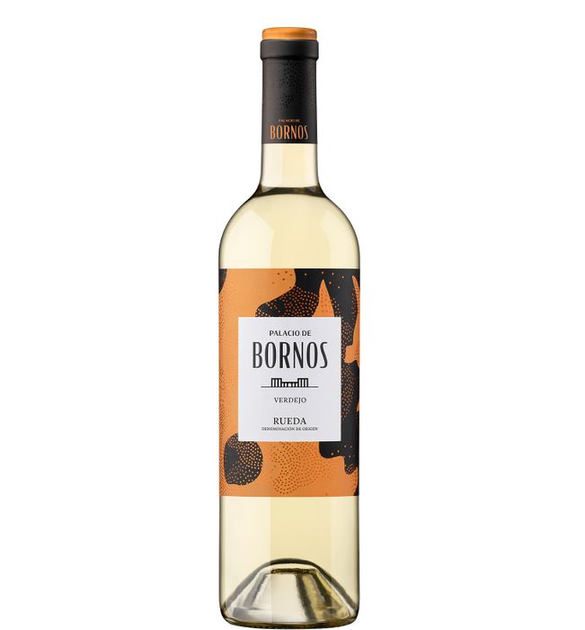 Palacio de Bornos Verdejo