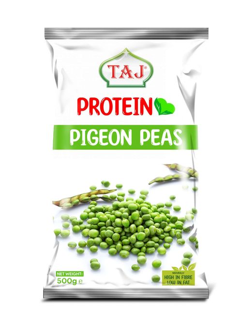 Green Pigeon Peas