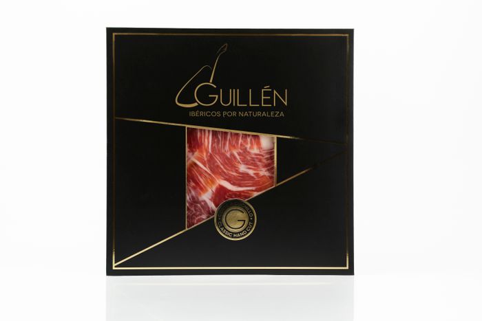 JAMON BELLOTA 50% IBERICO (ACORN FED 50% IBERIAN HAM)